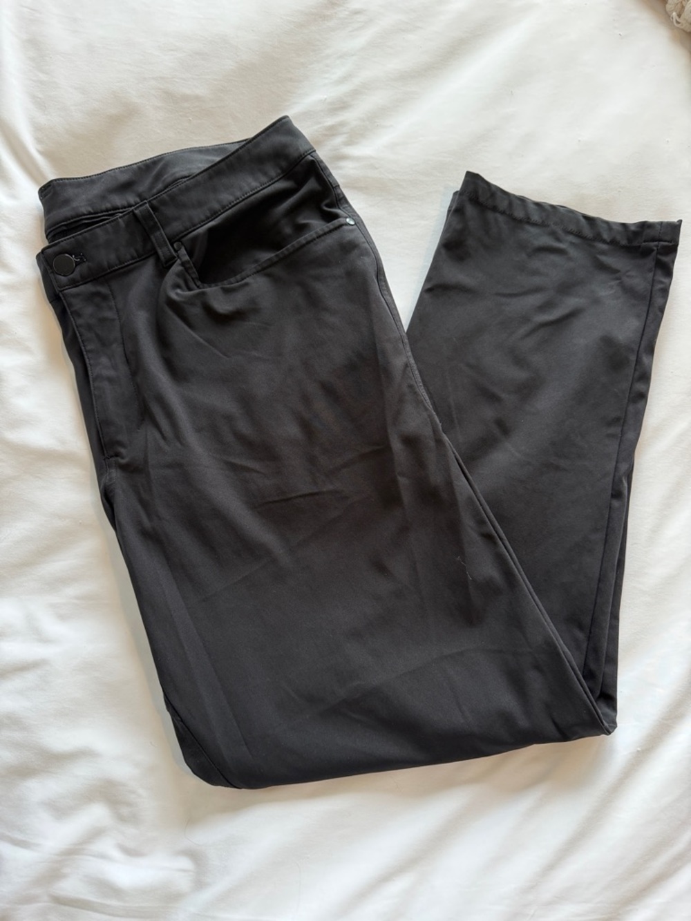 Lululemon ABC Classic Men’s Pants